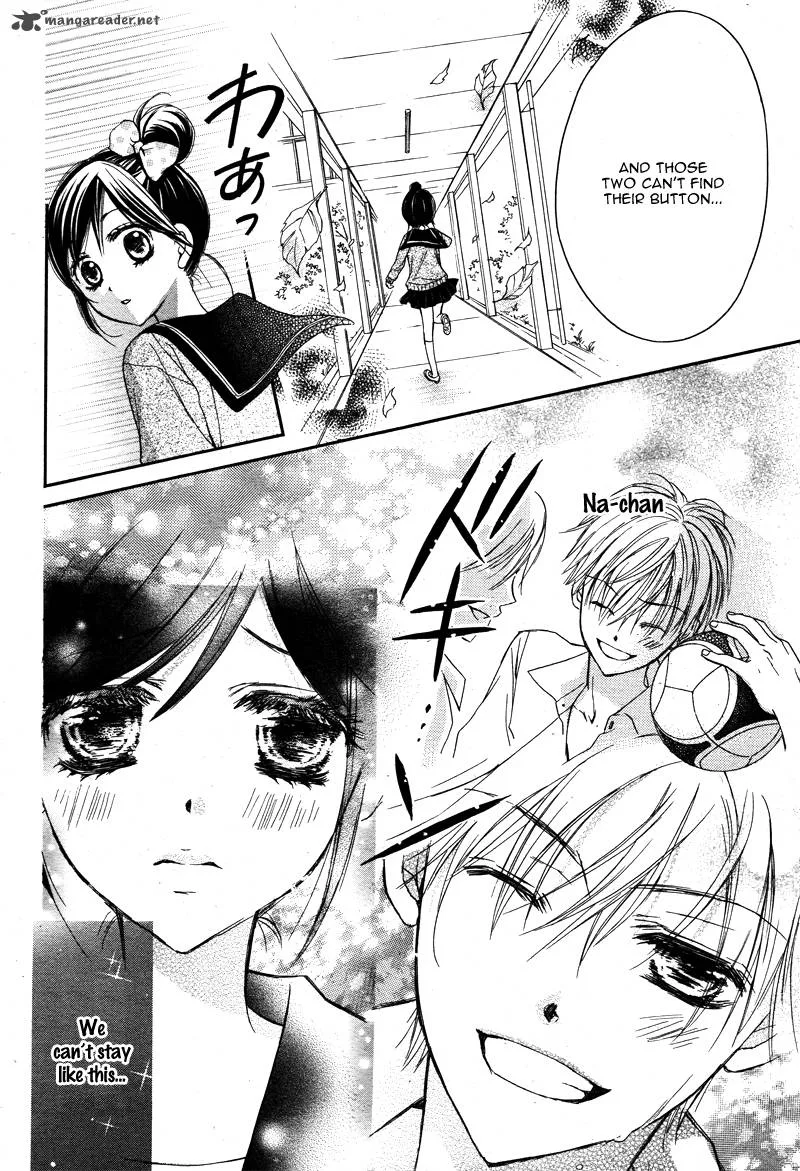 Hachimitsu ni Hatsukoi Chapter 5 page 13