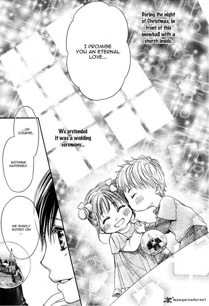 Hachimitsu ni Hatsukoi Chapter 6 page 15
