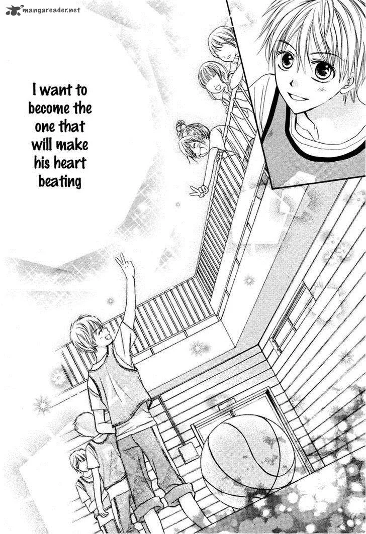 Hachimitsu ni Hatsukoi Chapter 7 page 14