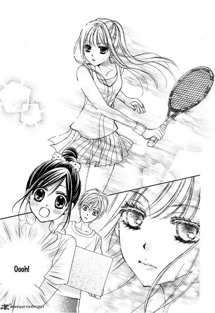 Hachimitsu ni Hatsukoi Chapter 7 page 7