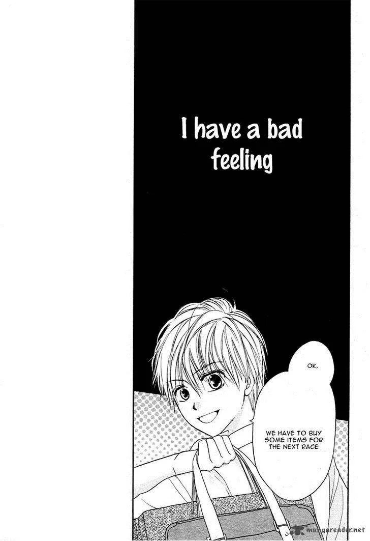 Hachimitsu ni Hatsukoi Chapter 8 page 15