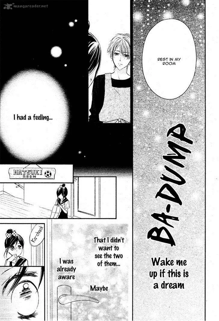 Hachimitsu ni Hatsukoi Chapter 8 page 29