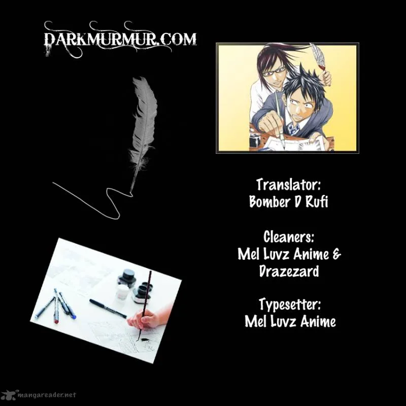 Hadaka no Taiyou Chapter 3 page 42