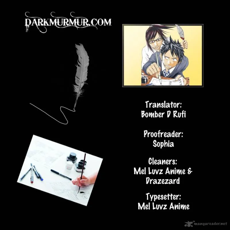 Hadaka no Taiyou Chapter 4 page 47