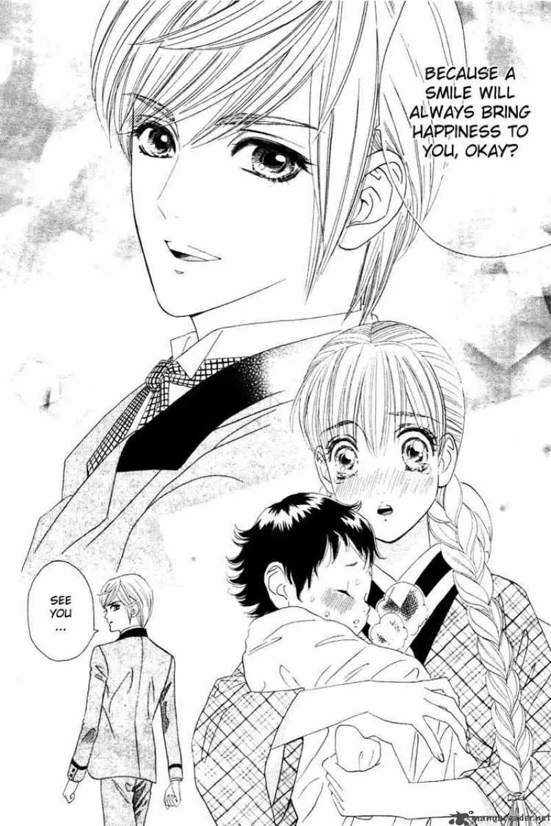 Hadashi De Bara Wo Fume Chapter 1 page 30