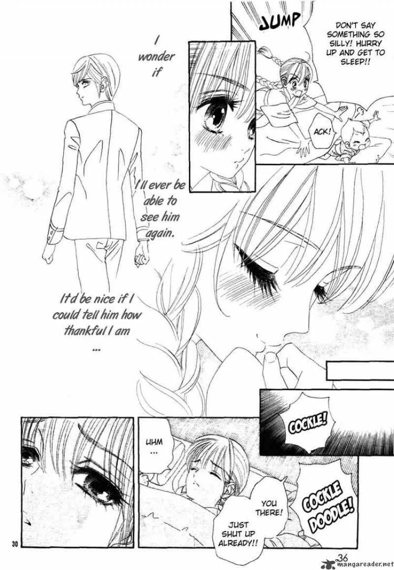 Hadashi De Bara Wo Fume Chapter 1 page 34