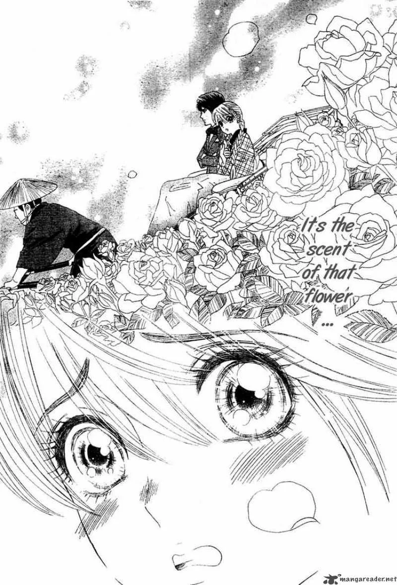 Hadashi De Bara Wo Fume Chapter 1 page 48