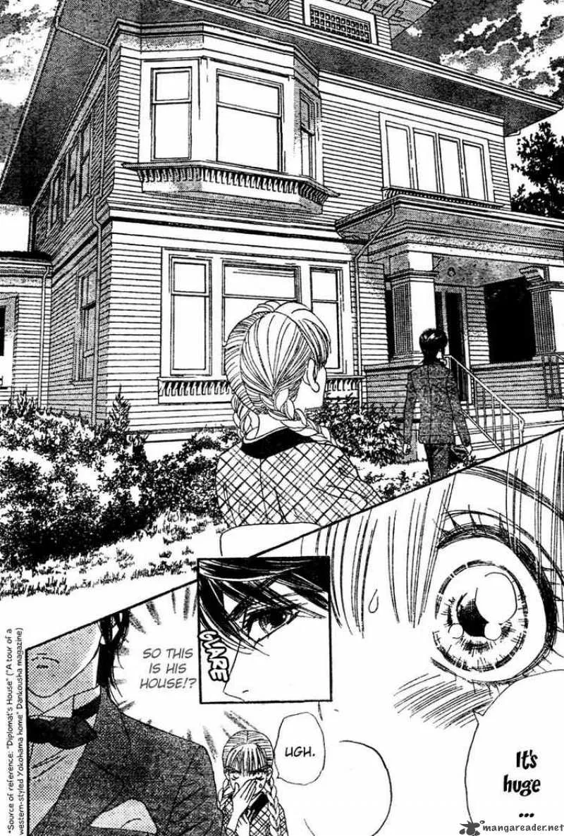 Hadashi De Bara Wo Fume Chapter 1 page 50