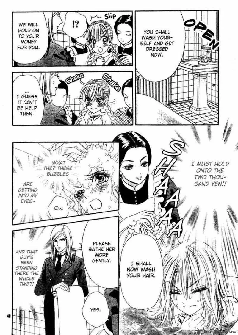 Hadashi De Bara Wo Fume Chapter 1 page 52