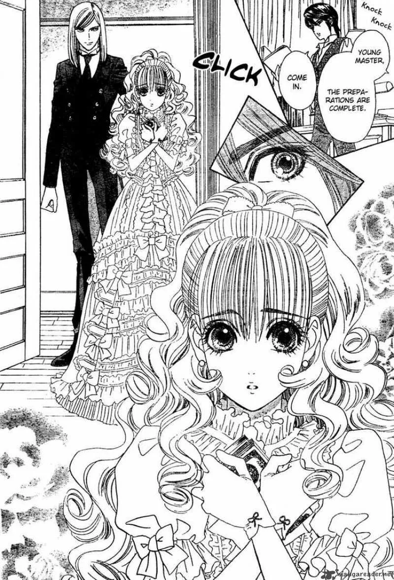 Hadashi De Bara Wo Fume Chapter 1 page 54