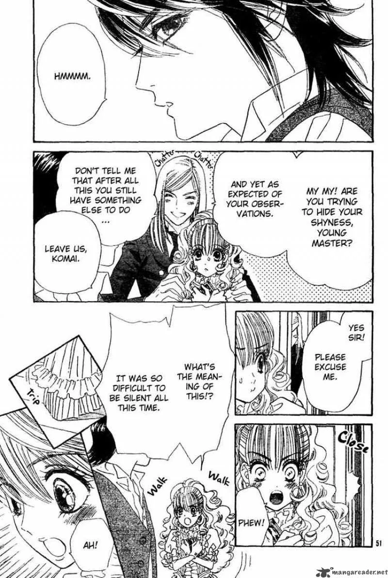 Hadashi De Bara Wo Fume Chapter 1 page 55