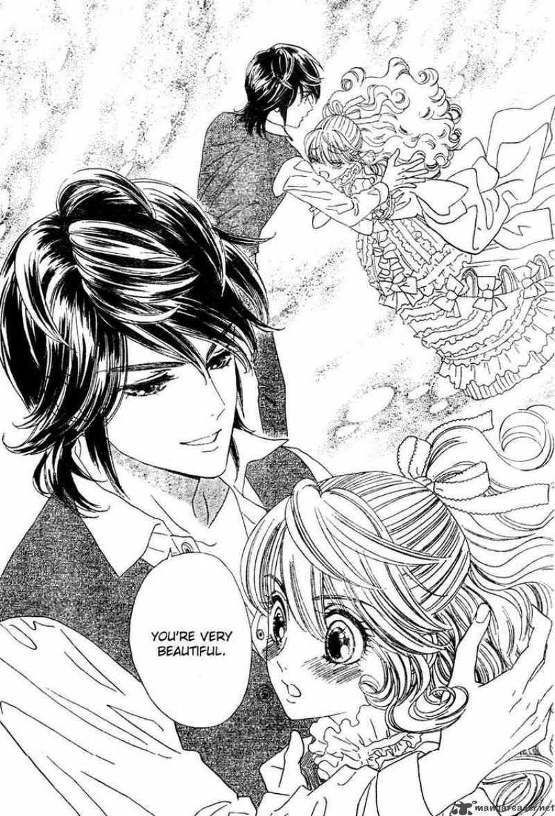 Hadashi De Bara Wo Fume Chapter 1 page 56
