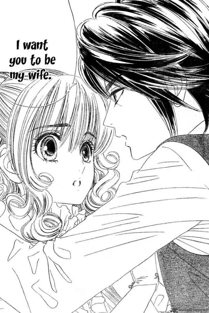 Hadashi De Bara Wo Fume Chapter 1 page 59