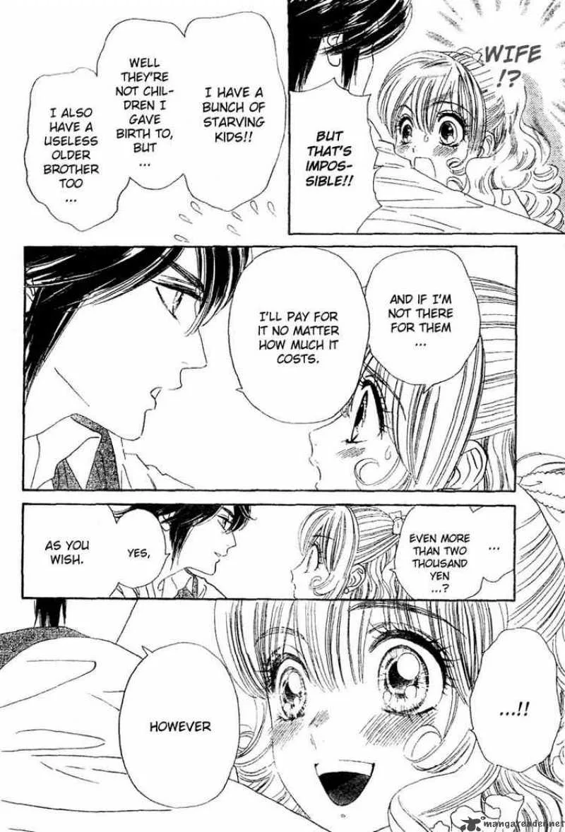Hadashi De Bara Wo Fume Chapter 1 page 60