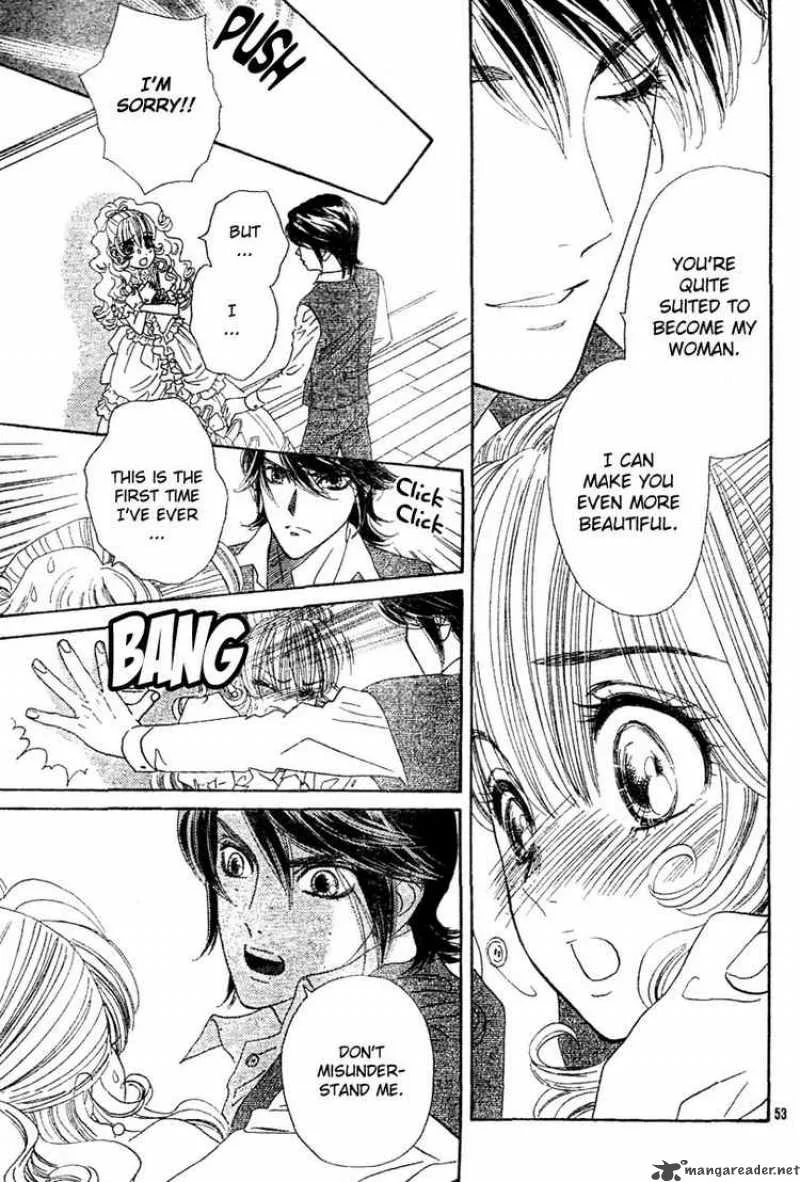 Hadashi De Bara Wo Fume Chapter 1 page 57