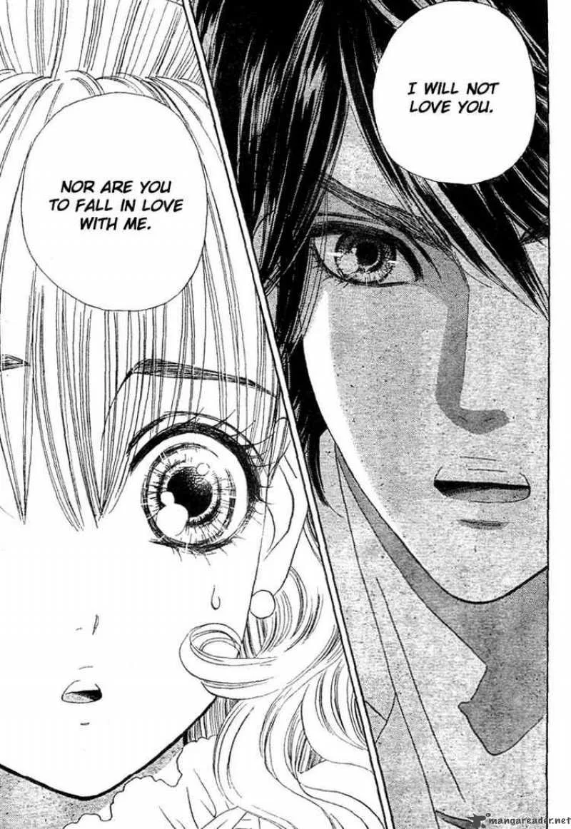 Hadashi De Bara Wo Fume Chapter 1 page 61