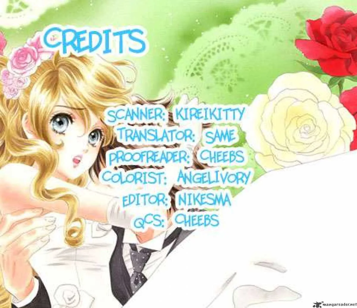 Hadashi De Bara Wo Fume Chapter 1 page 64