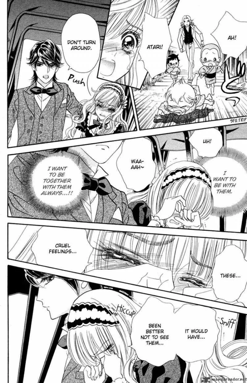 Hadashi De Bara Wo Fume Chapter 10 page 20