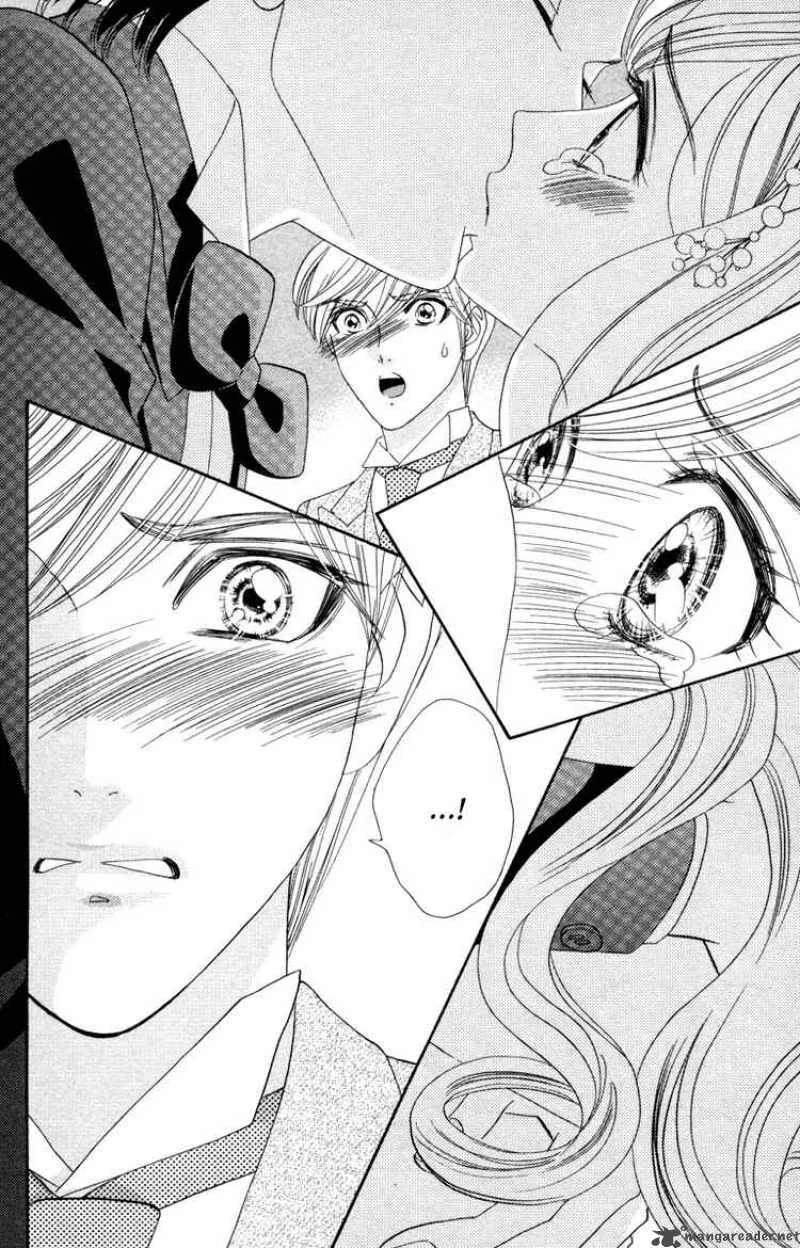 Hadashi De Bara Wo Fume Chapter 10 page 2