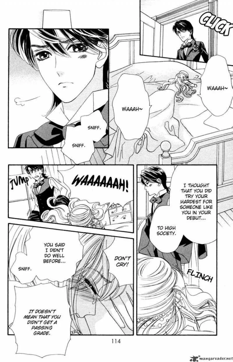 Hadashi De Bara Wo Fume Chapter 10 page 6
