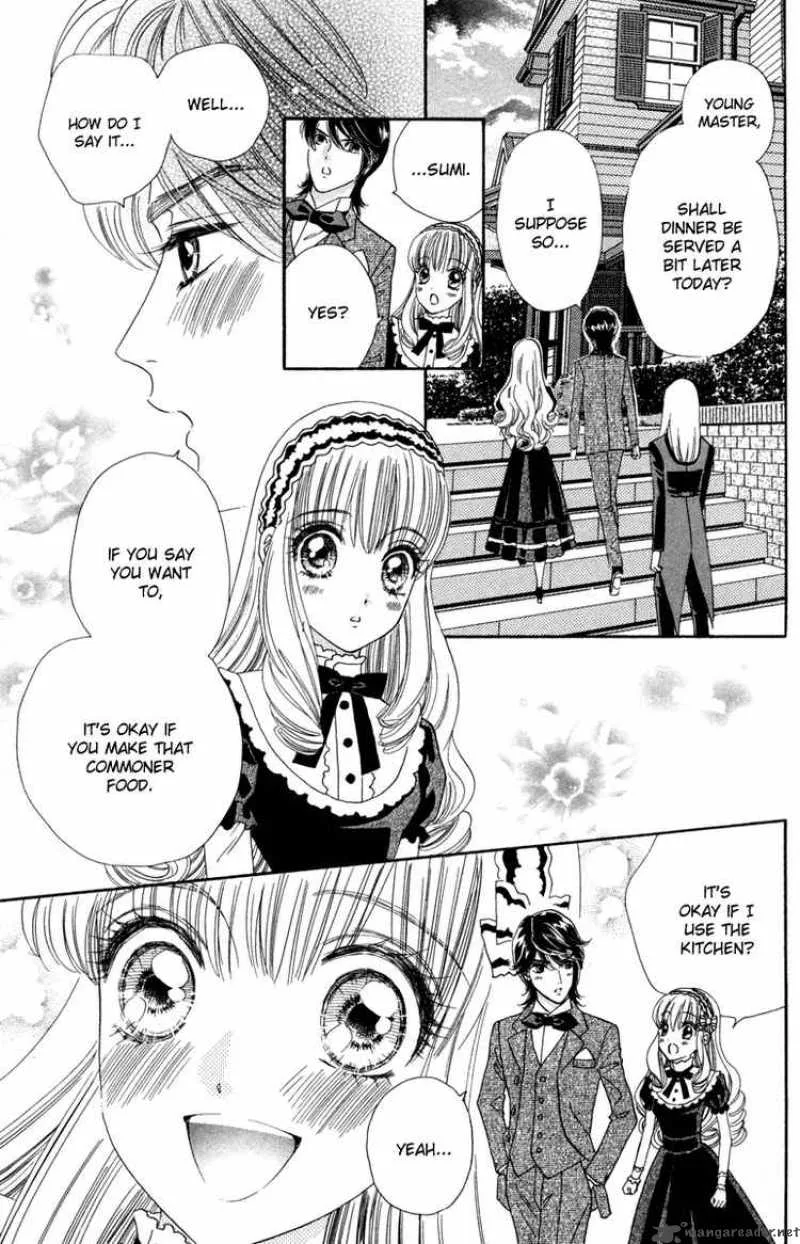Hadashi De Bara Wo Fume Chapter 10 page 23