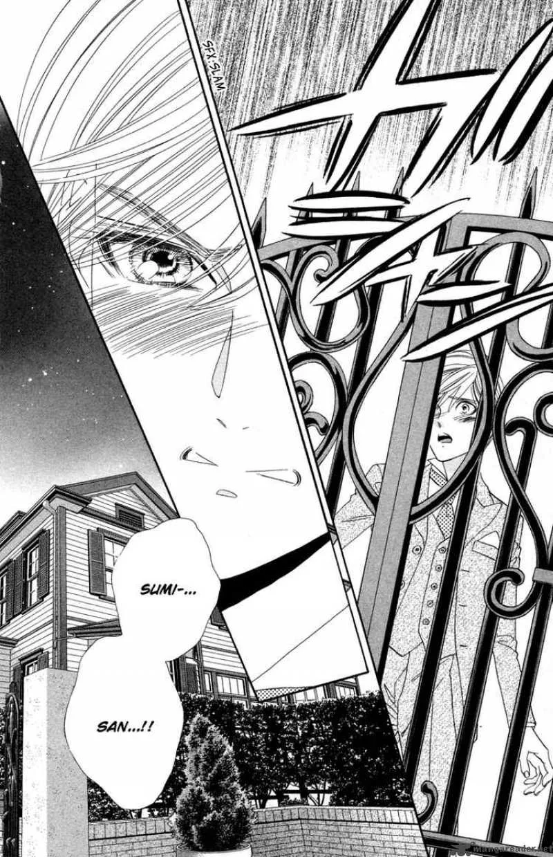 Hadashi De Bara Wo Fume Chapter 10 page 4