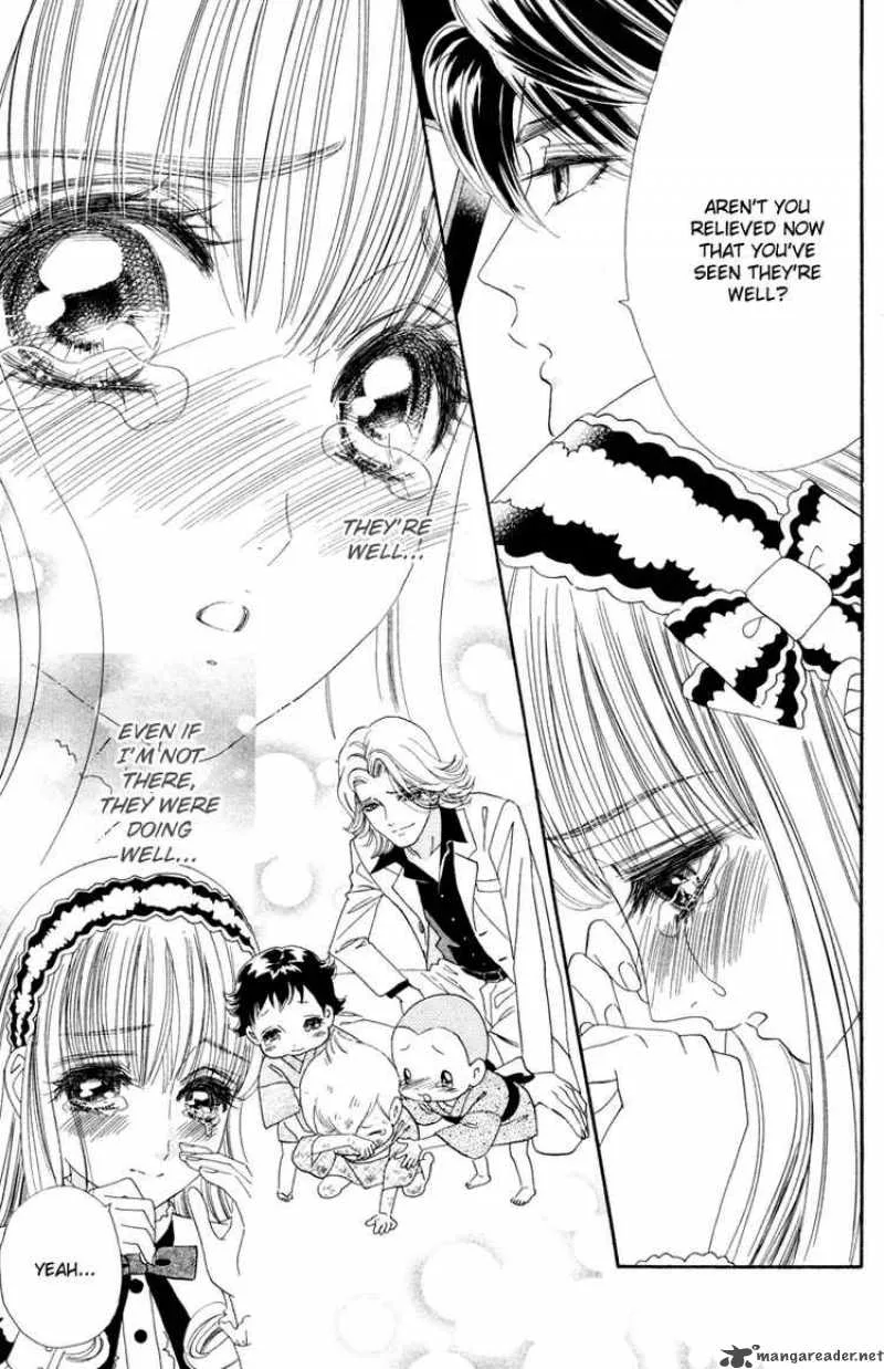 Hadashi De Bara Wo Fume Chapter 10 page 21