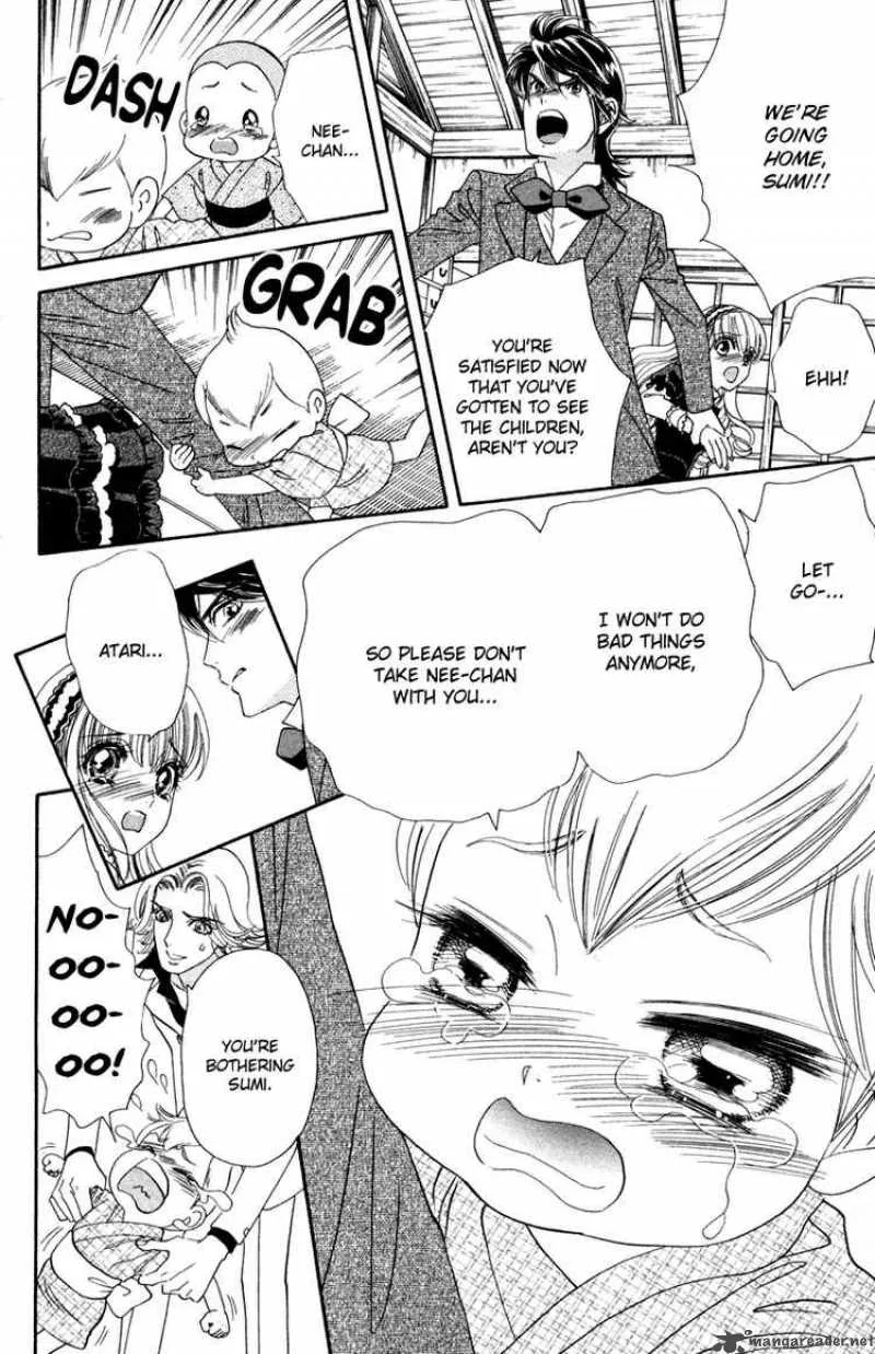 Hadashi De Bara Wo Fume Chapter 10 page 18