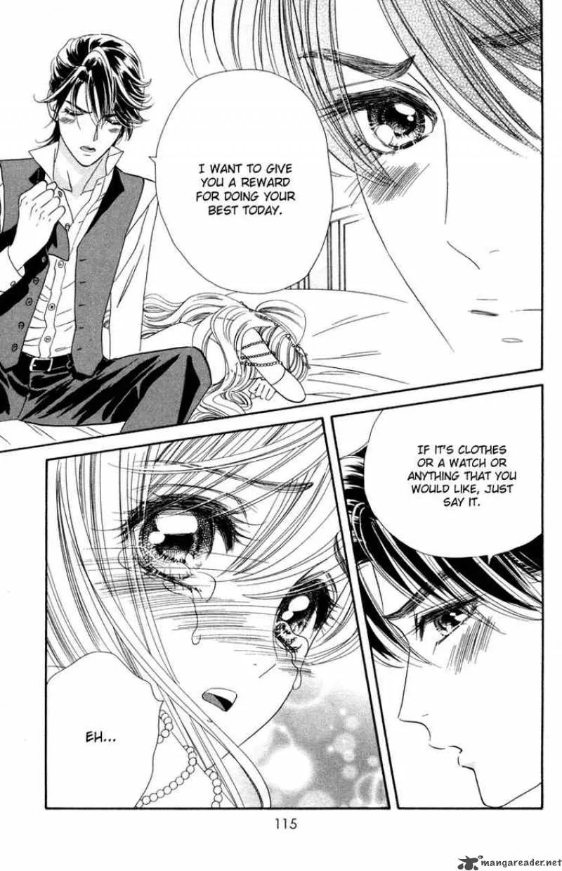 Hadashi De Bara Wo Fume Chapter 10 page 7
