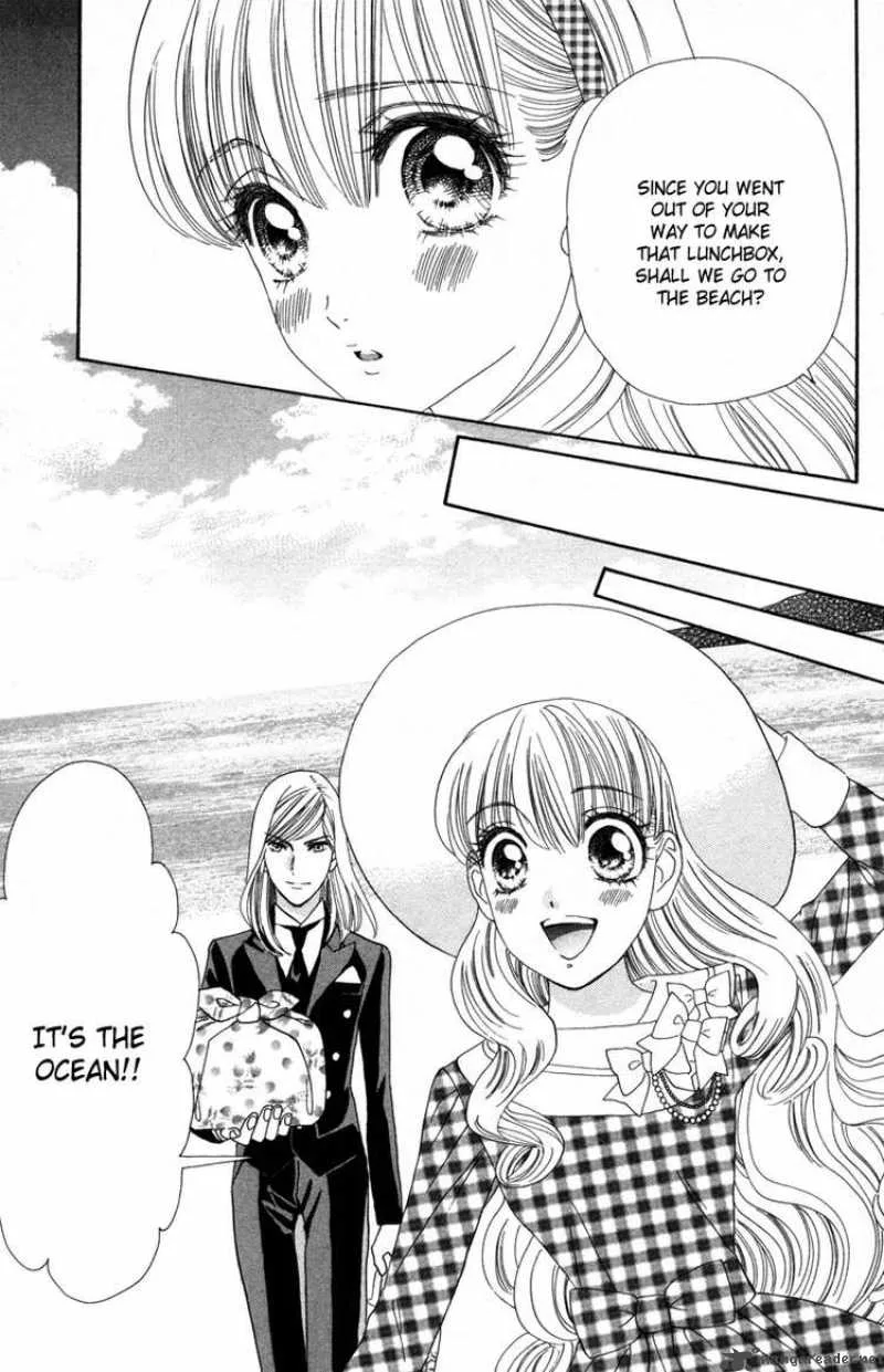 Hadashi De Bara Wo Fume Chapter 11 page 15