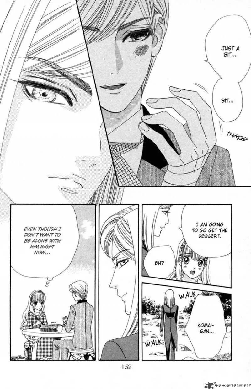 Hadashi De Bara Wo Fume Chapter 11 page 18