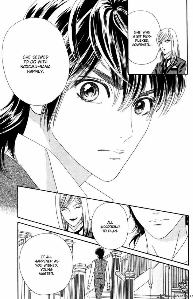 Hadashi De Bara Wo Fume Chapter 12 page 5