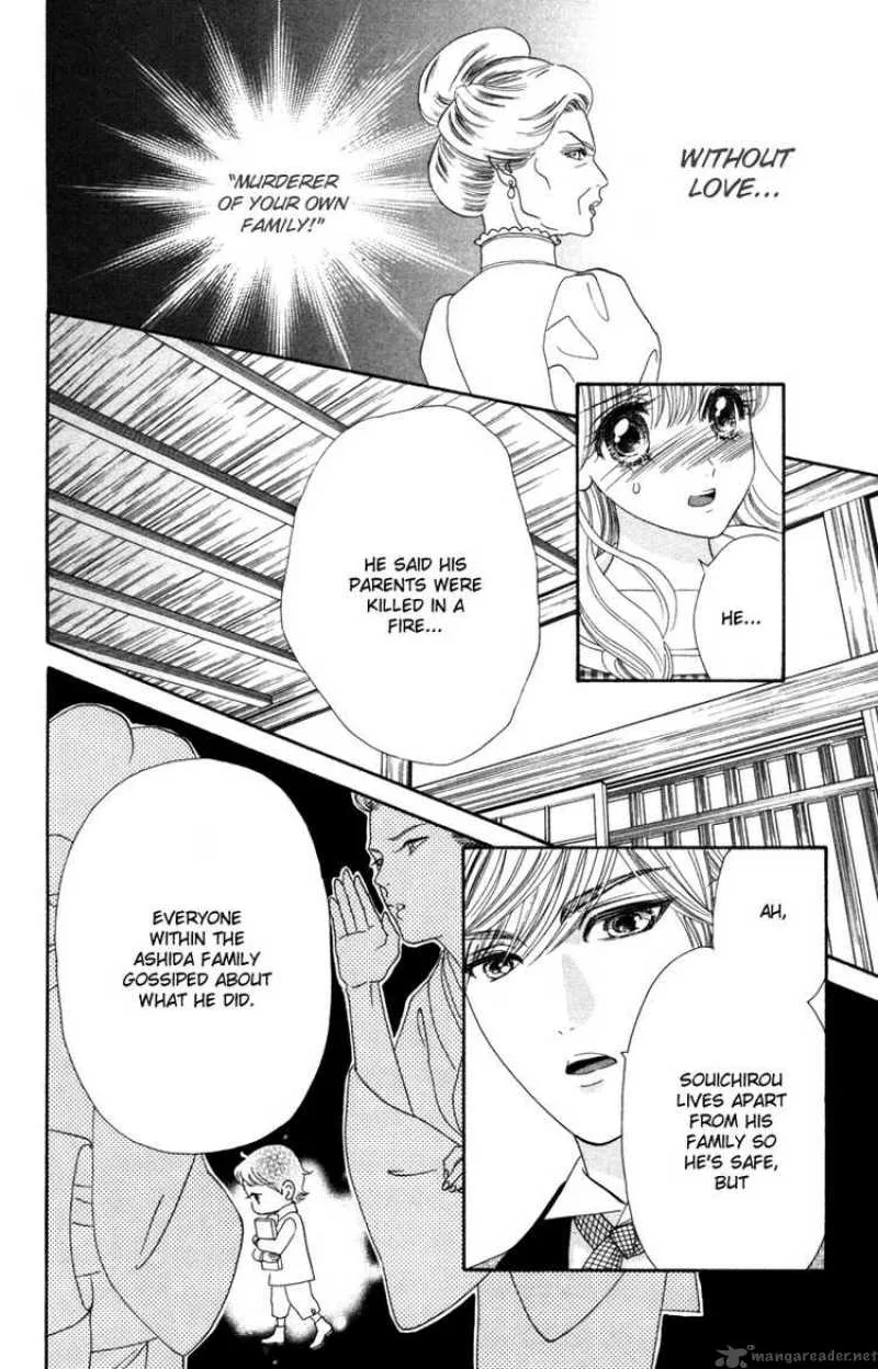 Hadashi De Bara Wo Fume Chapter 12 page 10