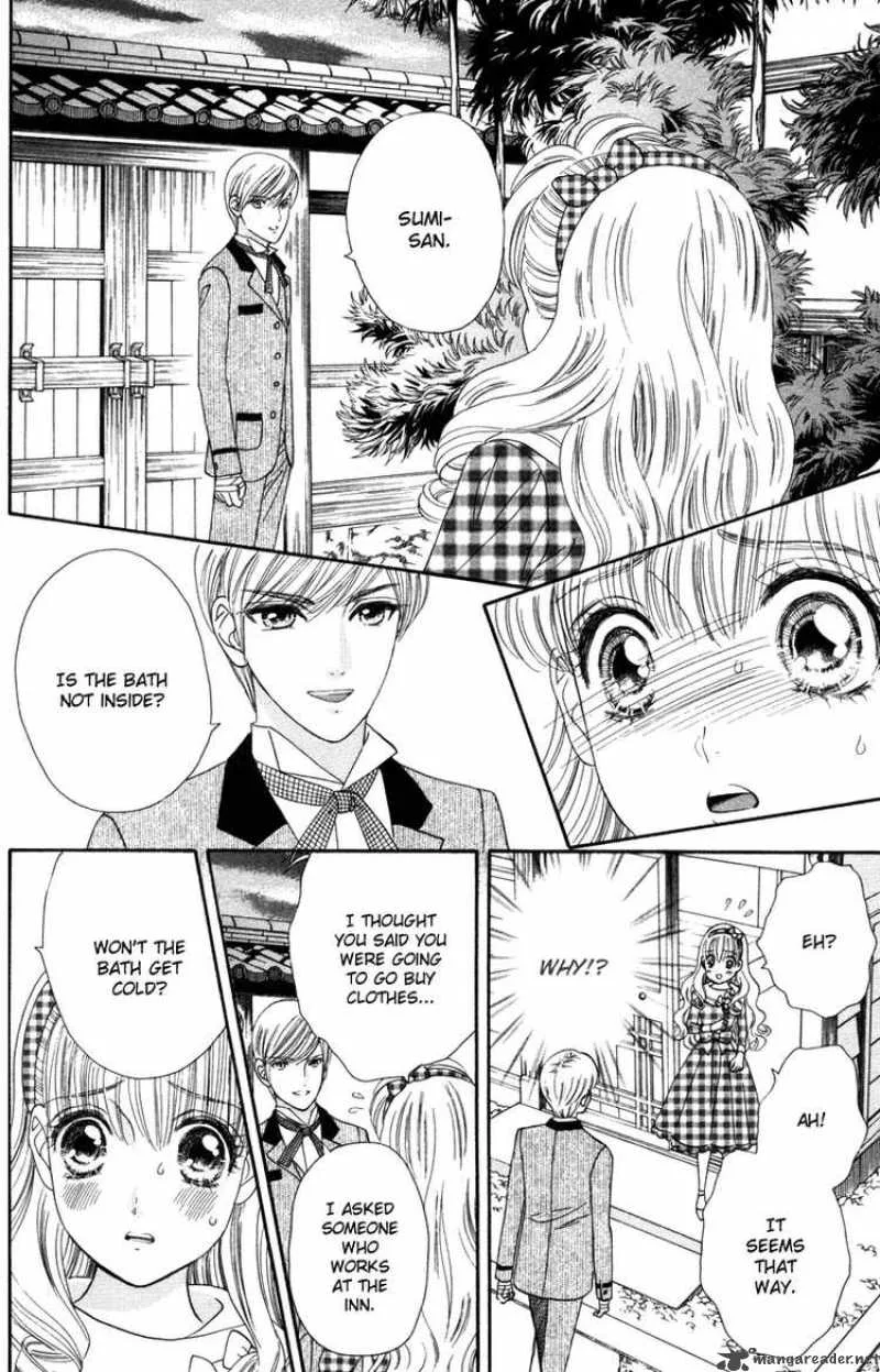 Hadashi De Bara Wo Fume Chapter 12 page 20