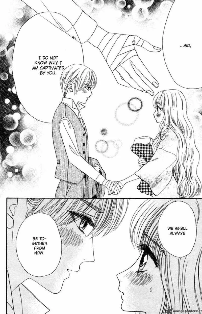 Hadashi De Bara Wo Fume Chapter 12 page 24