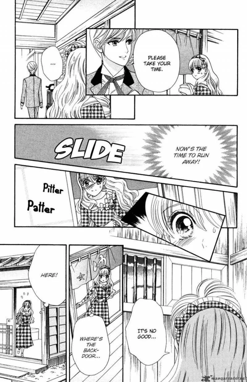 Hadashi De Bara Wo Fume Chapter 12 page 19