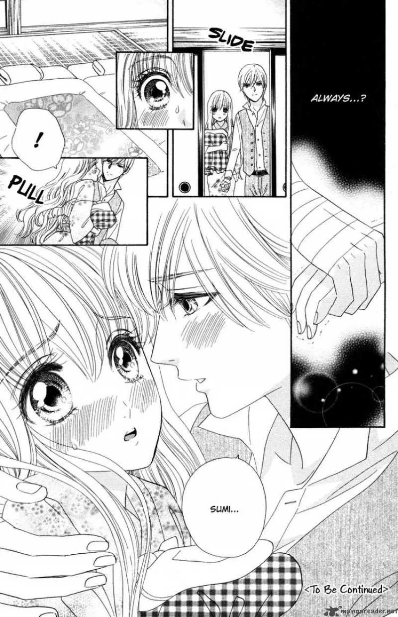 Hadashi De Bara Wo Fume Chapter 12 page 25