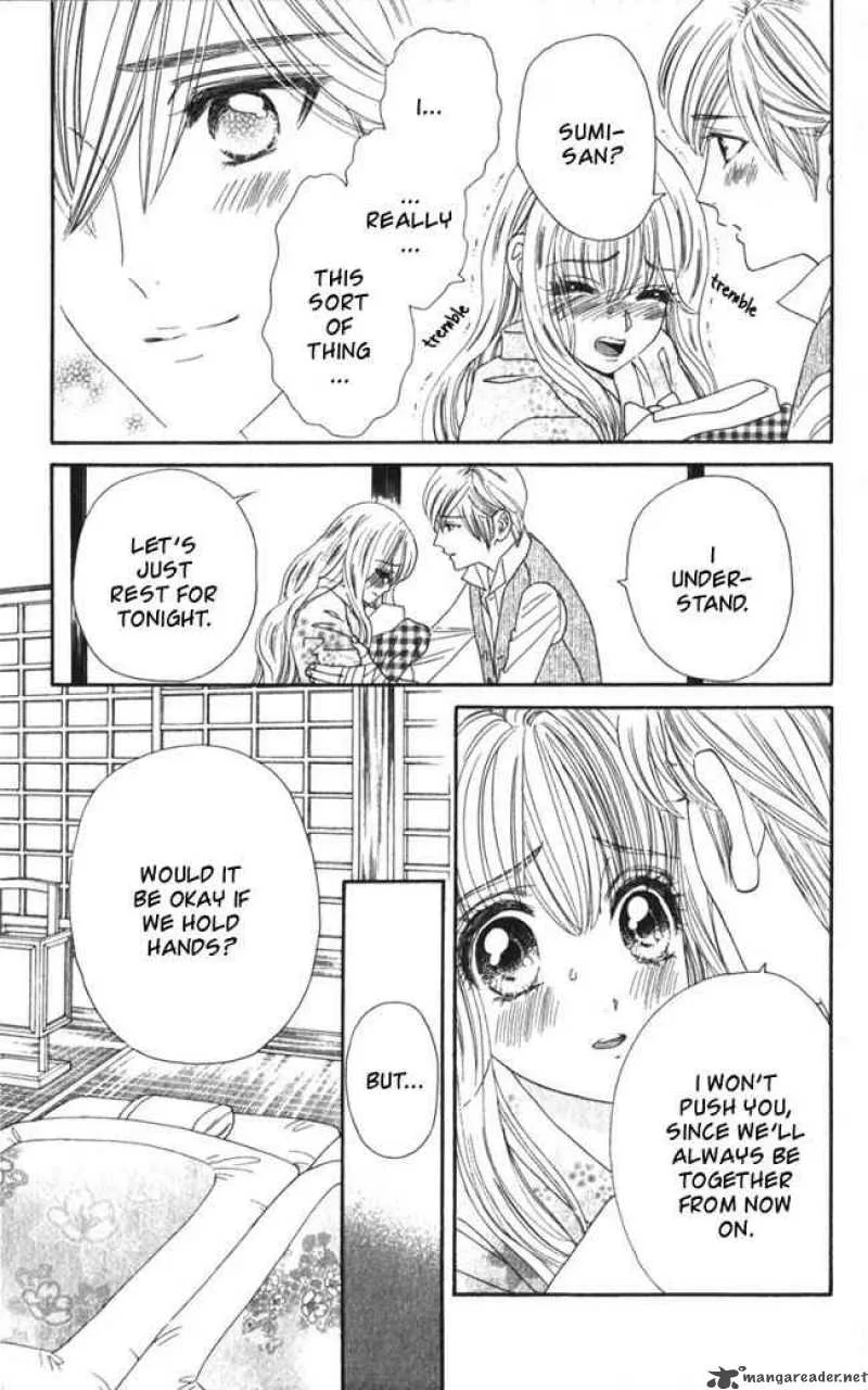 Hadashi De Bara Wo Fume Chapter 13 page 6