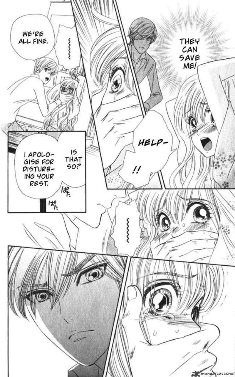Hadashi De Bara Wo Fume Chapter 13 page 21