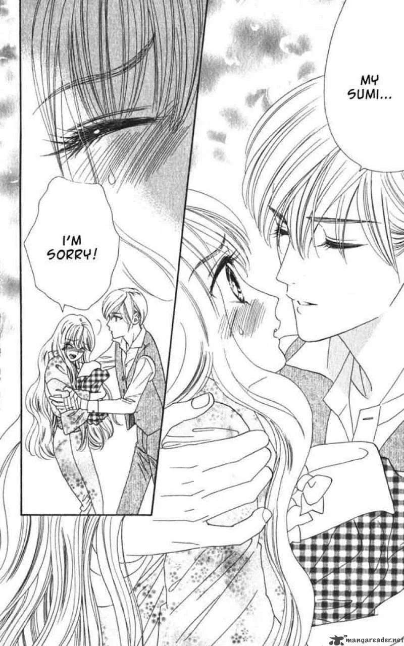 Hadashi De Bara Wo Fume Chapter 13 page 5