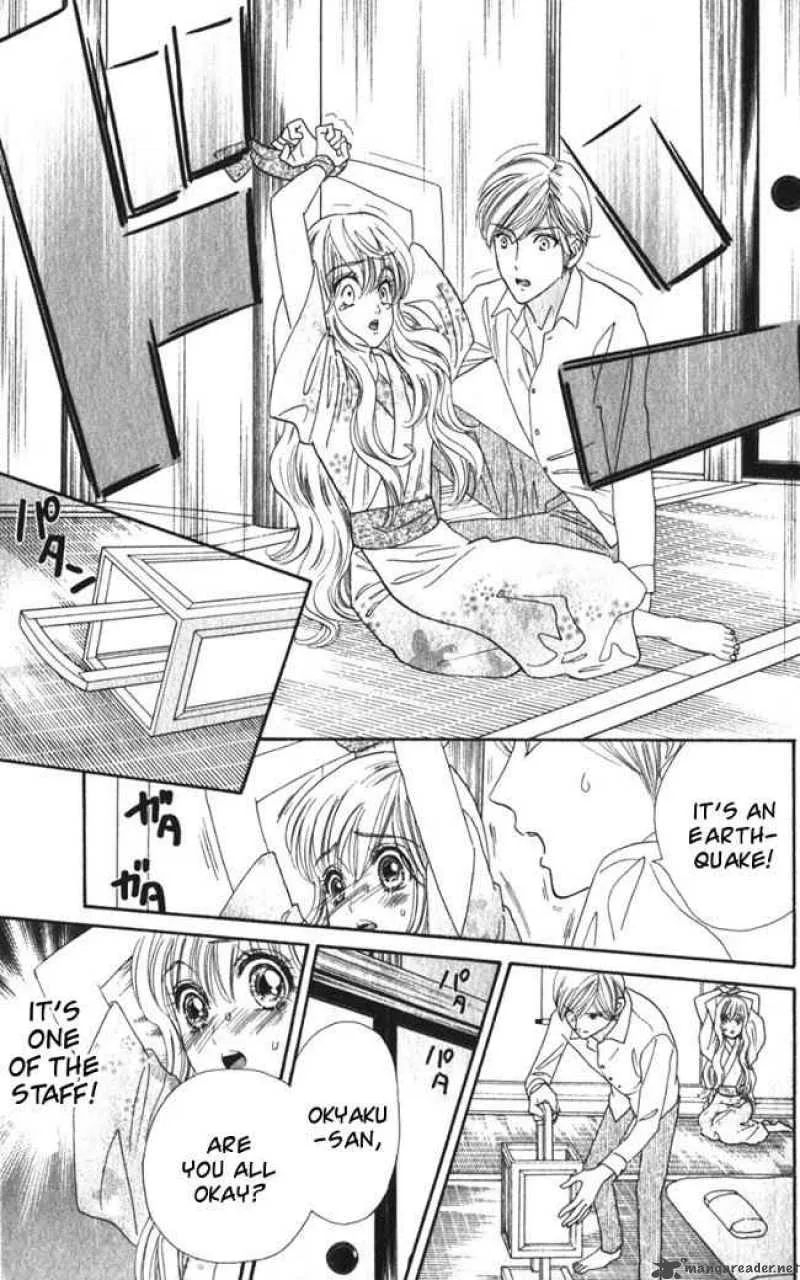 Hadashi De Bara Wo Fume Chapter 13 page 20