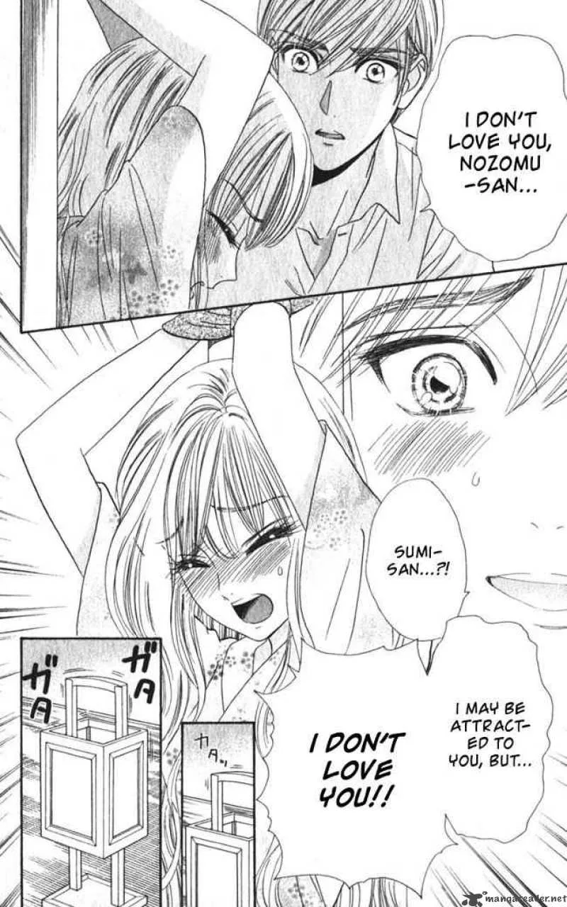 Hadashi De Bara Wo Fume Chapter 13 page 19