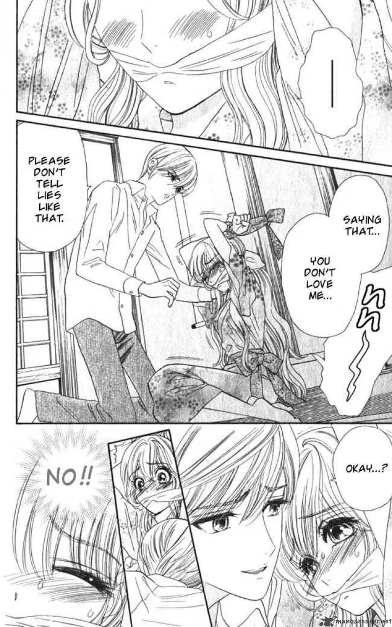Hadashi De Bara Wo Fume Chapter 13 page 23