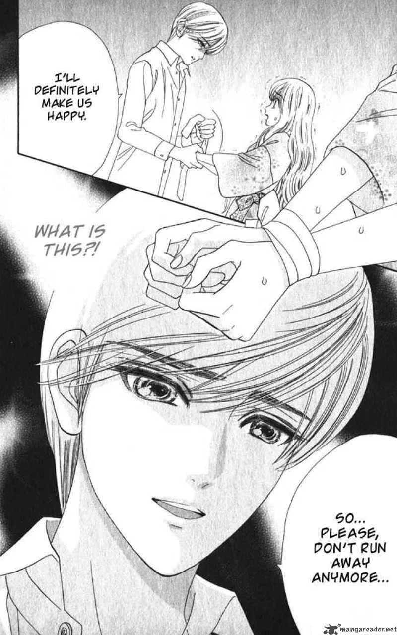 Hadashi De Bara Wo Fume Chapter 13 page 15