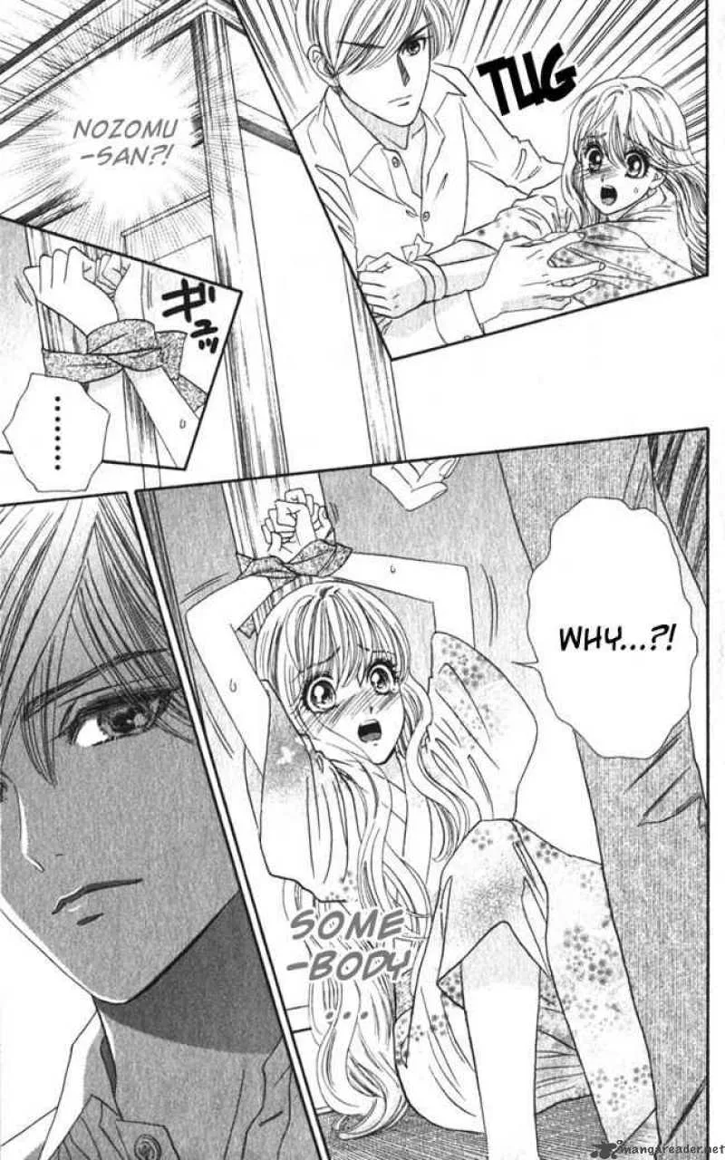 Hadashi De Bara Wo Fume Chapter 13 page 16