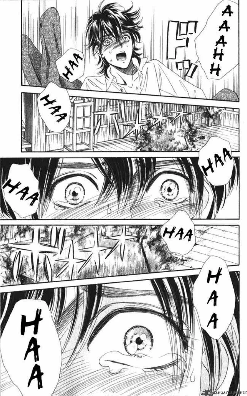 Hadashi De Bara Wo Fume Chapter 14 page 7