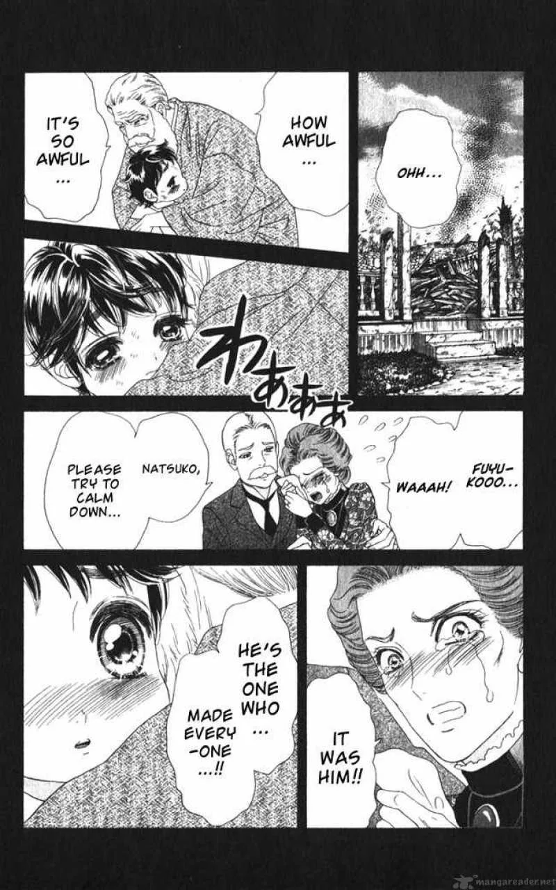 Hadashi De Bara Wo Fume Chapter 14 page 14