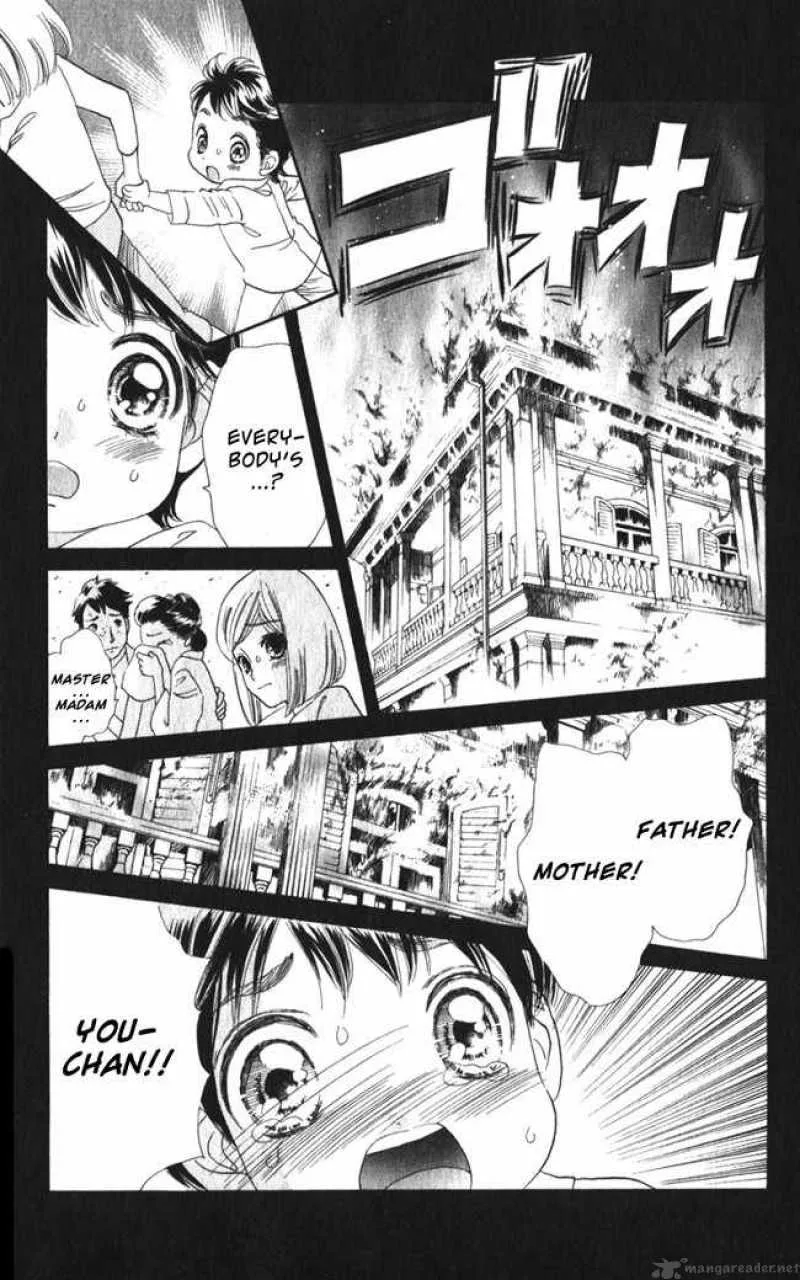 Hadashi De Bara Wo Fume Chapter 14 page 13
