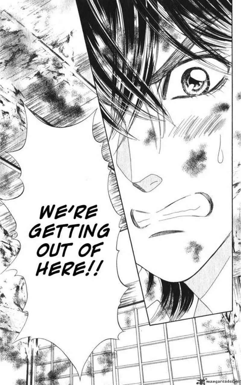 Hadashi De Bara Wo Fume Chapter 14 page 24