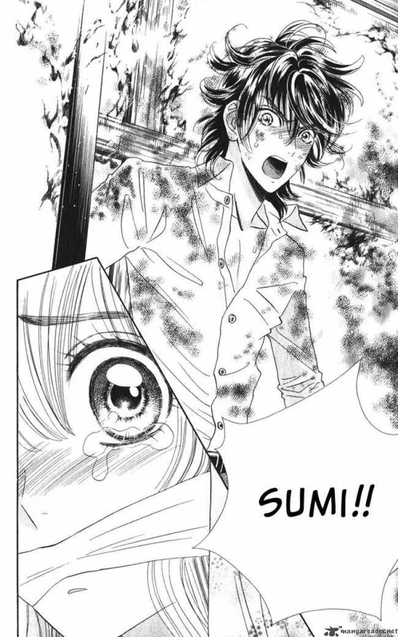 Hadashi De Bara Wo Fume Chapter 14 page 20